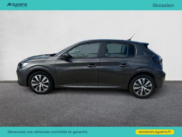 Peugeot 208 image 1
