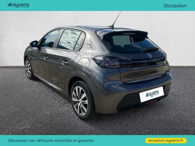 Peugeot 208 image 9