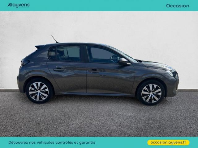 Peugeot 208 image 3