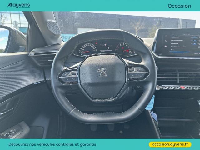 Peugeot 208 image 8