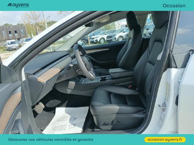 Tesla Model 3 image 1