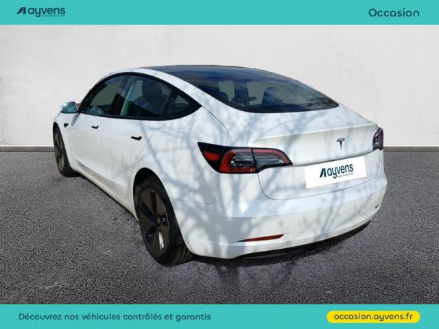 Tesla Model 3 image 2