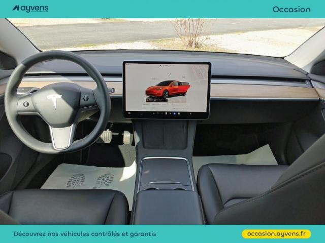 Tesla Model 3 image 9