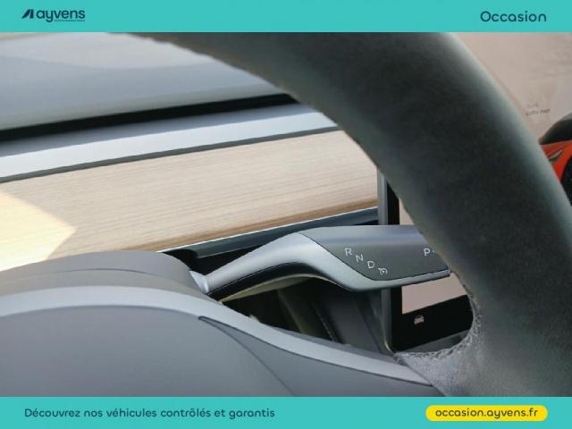 Tesla Model 3 image 8