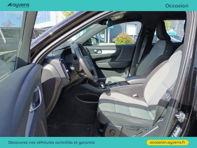 Volvo Xc40 image 4