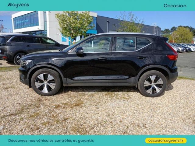 Volvo Xc40 image 7