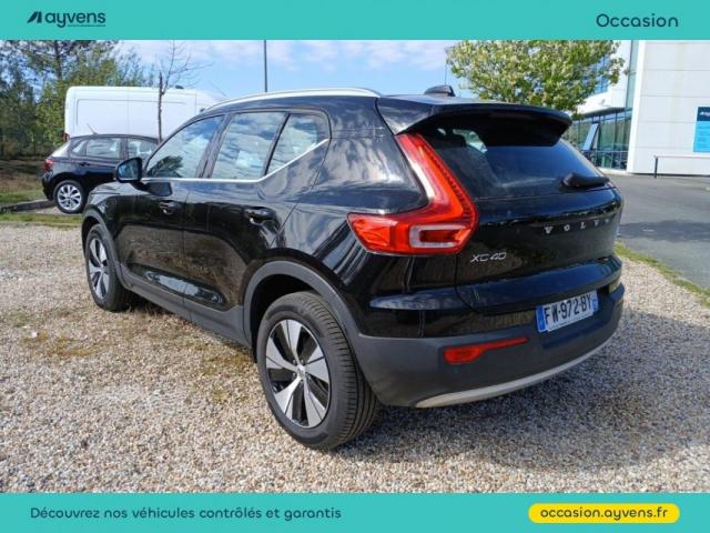 Volvo Xc40 image 8