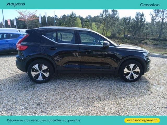 Volvo Xc40 image 9