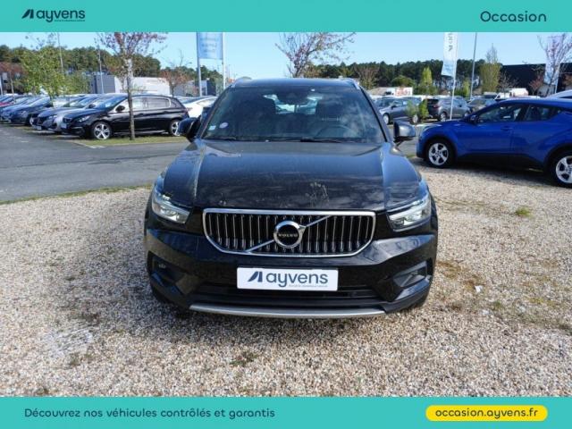 Volvo Xc40 image 1