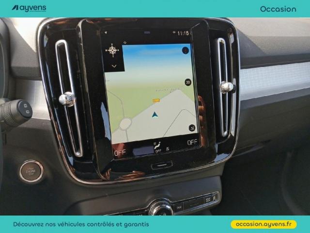 Volvo Xc40 image 5