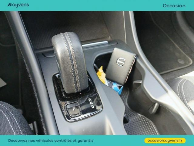 Volvo Xc40 image 3