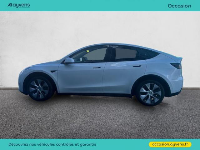 Tesla Model Y image 4