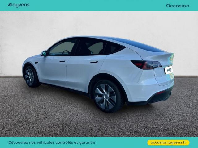 Tesla Model Y image 7