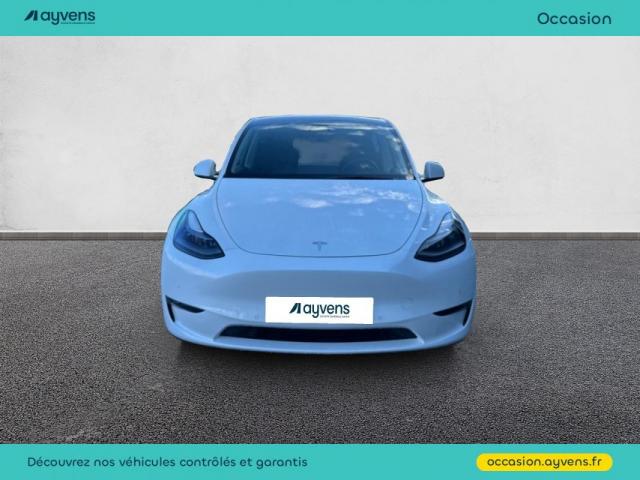 Tesla Model Y image 5