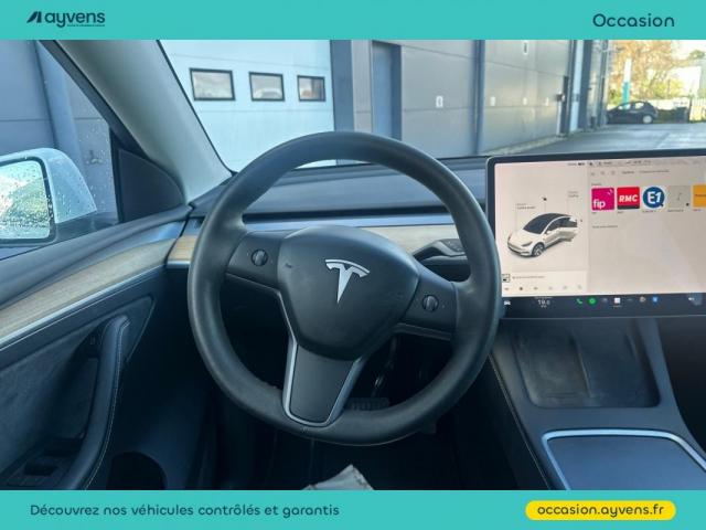 Tesla Model Y image 3