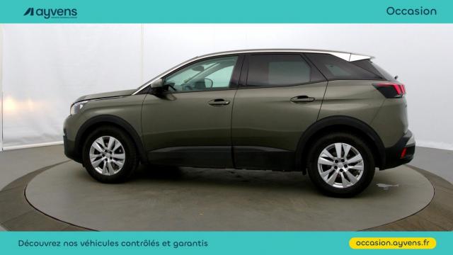 Peugeot 3008 image 4