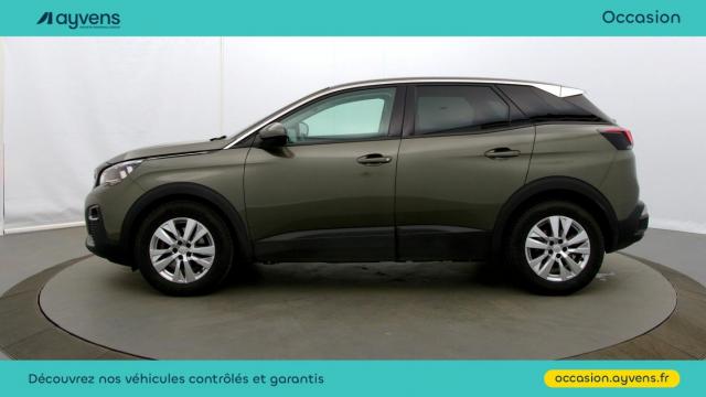Peugeot 3008 image 8