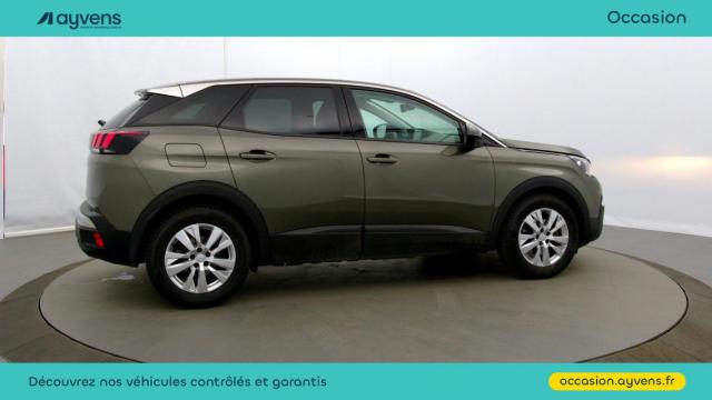 Peugeot 3008 image 9