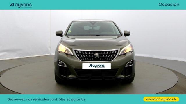 Peugeot 3008 image 3