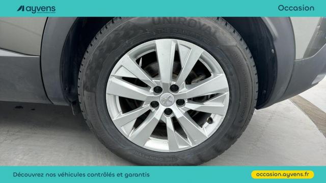 Peugeot 3008 image 5