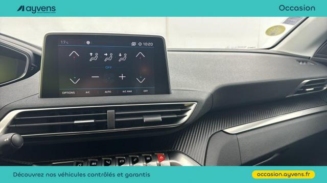 Peugeot 3008 image 2