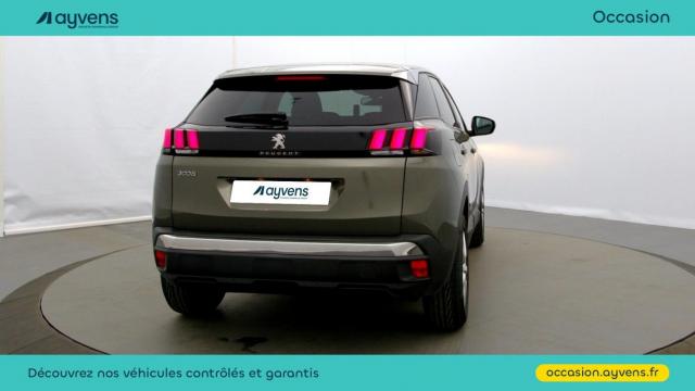 Peugeot 3008 image 7