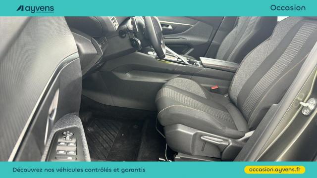 Peugeot 3008 image 6