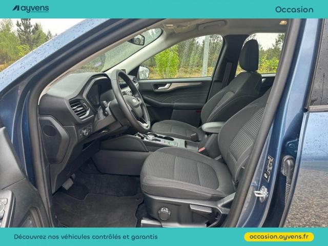 Ford Kuga image 2