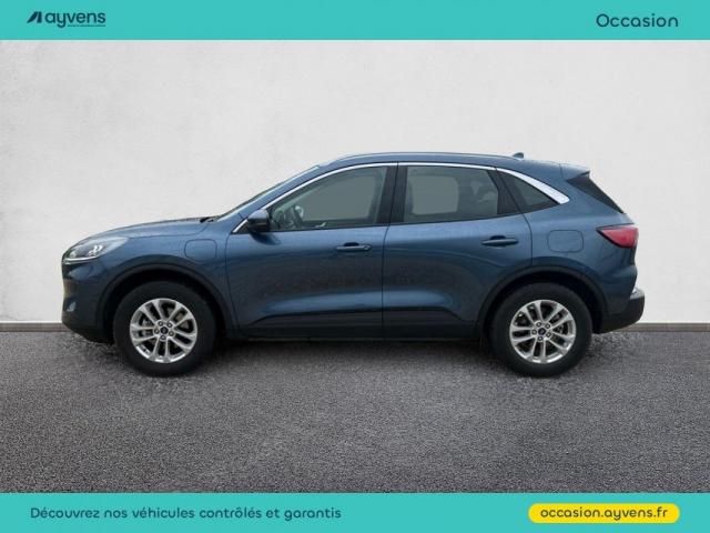 Ford Kuga image 3