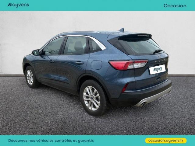 Ford Kuga image 5
