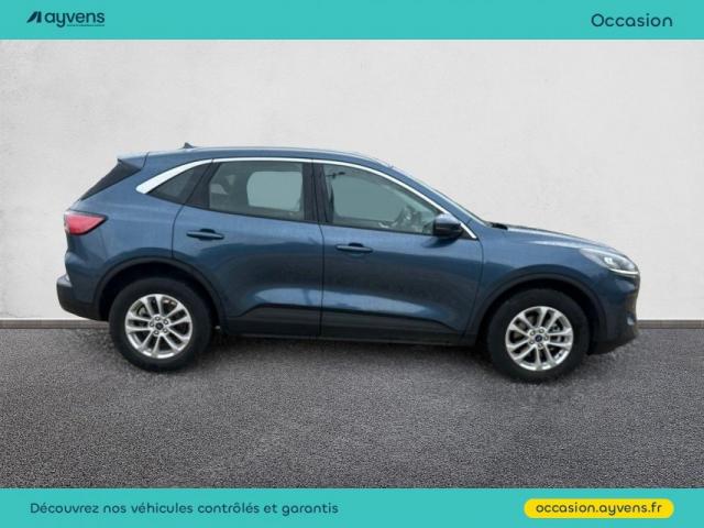 Ford Kuga image 1
