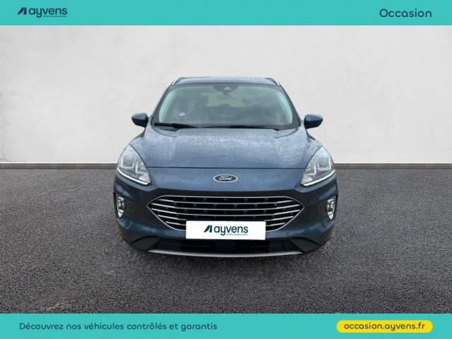 Ford Kuga image 4