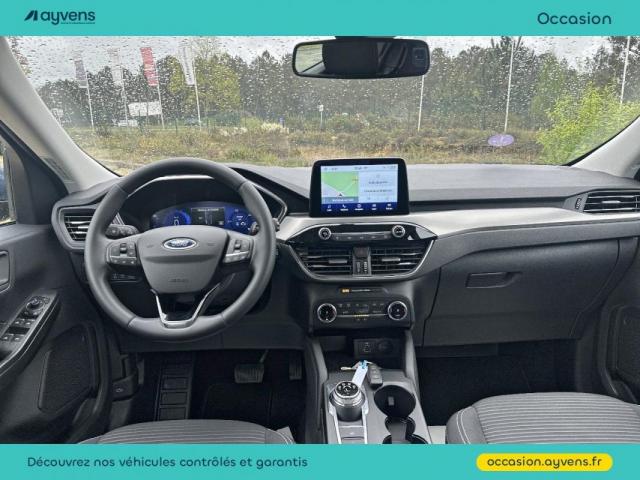 Ford Kuga image 8