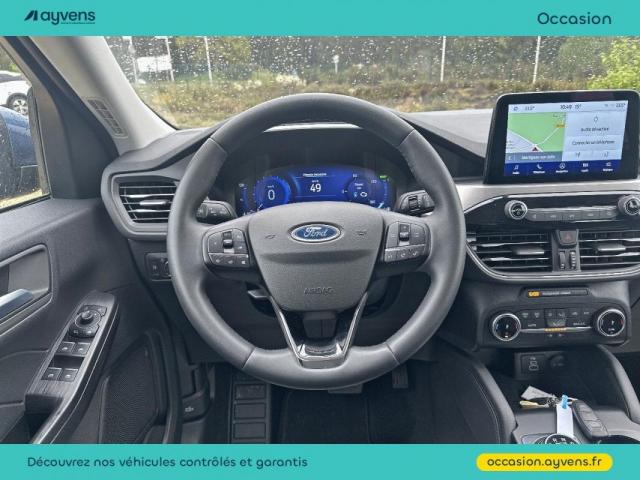 Ford Kuga image 7