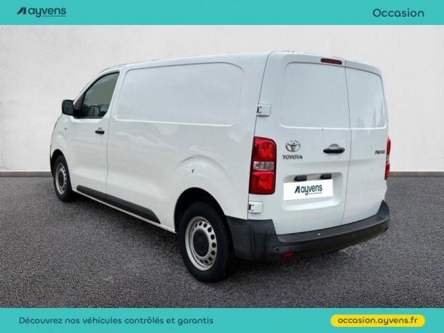 Toyota Proace image 5