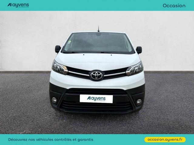 Toyota Proace image 3