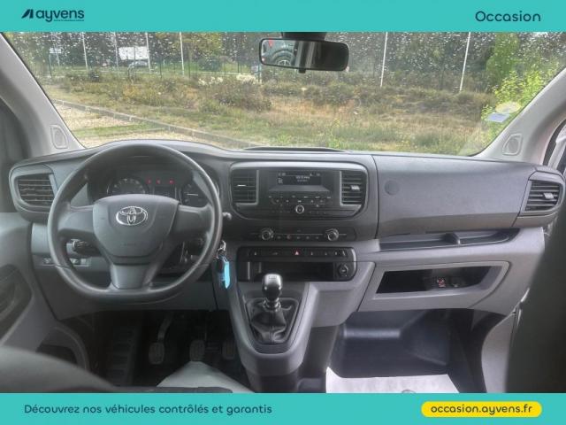 Toyota Proace image 8