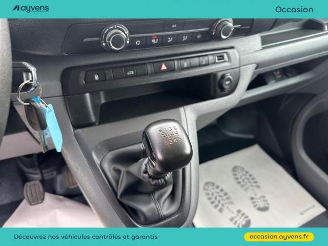 Toyota Proace image 4