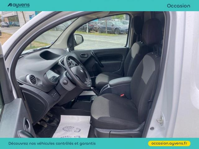 Renault Kangoo Express image 9
