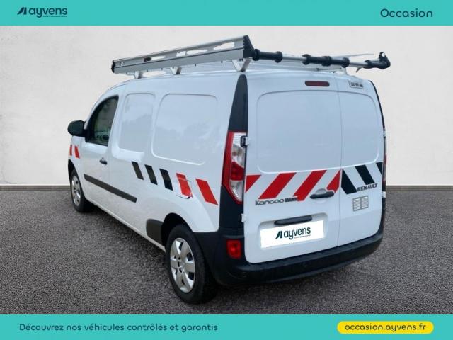 Renault Kangoo Express image 5
