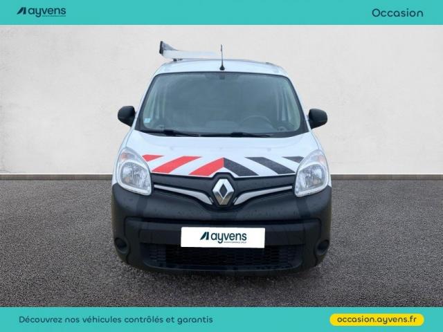 Renault Kangoo Express image 8