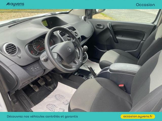 Renault Kangoo Express image 3