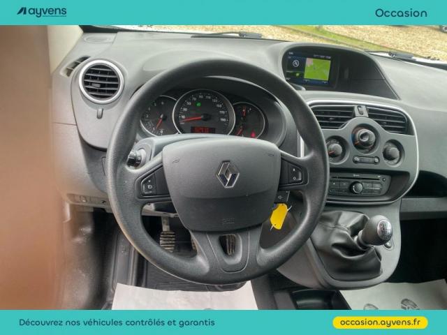 Renault Kangoo Express image 1