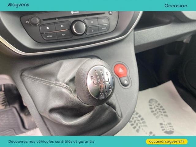 Renault Kangoo Express image 2