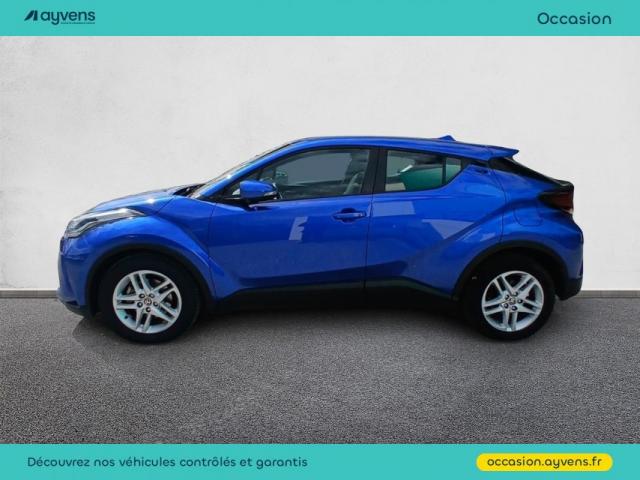 Toyota C-Hr image 7