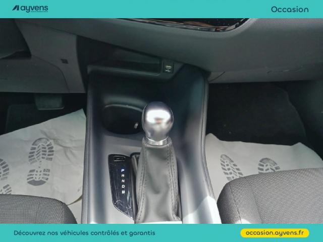 Toyota C-Hr image 3