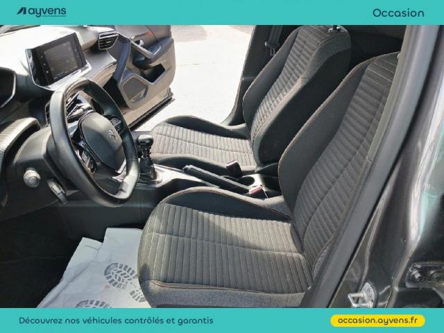 Peugeot 2008 image 9