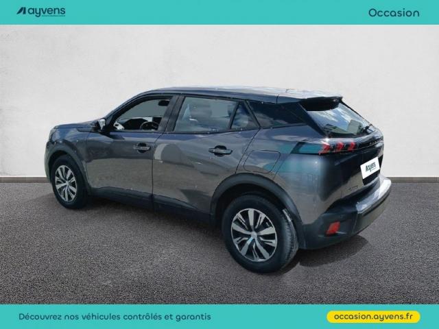 Peugeot 2008 image 7