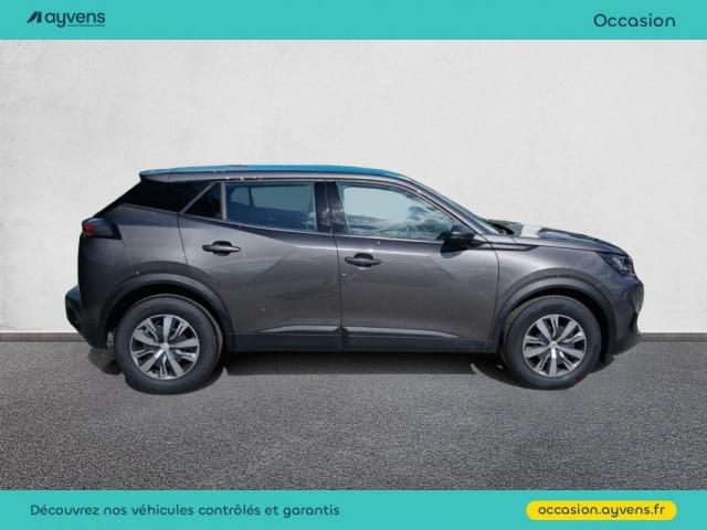 Peugeot 2008 image 4