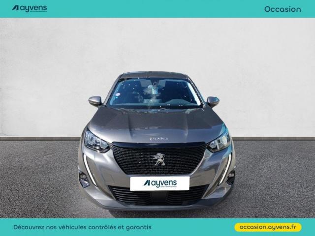 Peugeot 2008 image 8